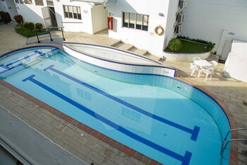 hotel kariary