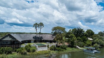 ila safari lodge