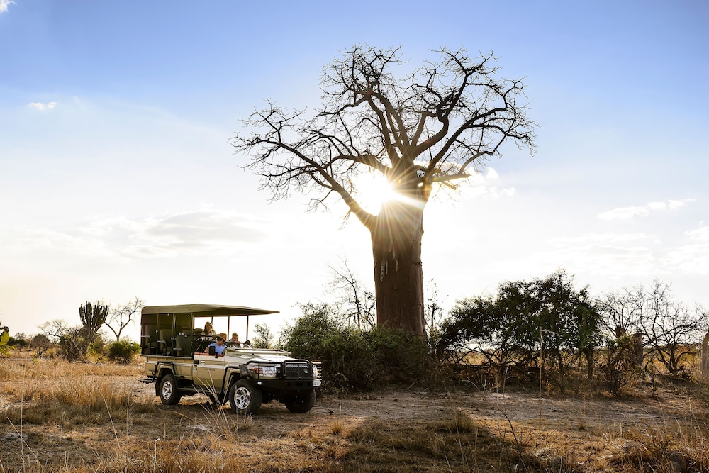 ila safari lodge