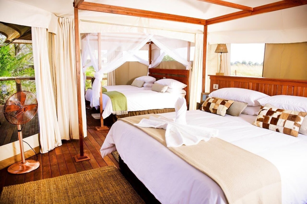 ila safari lodge