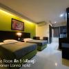 suansin lanna hotel