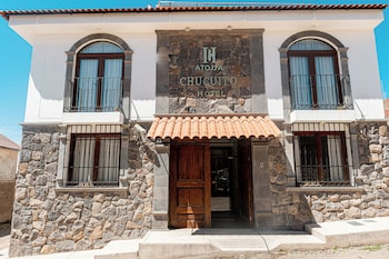 katari atojja puno hotel