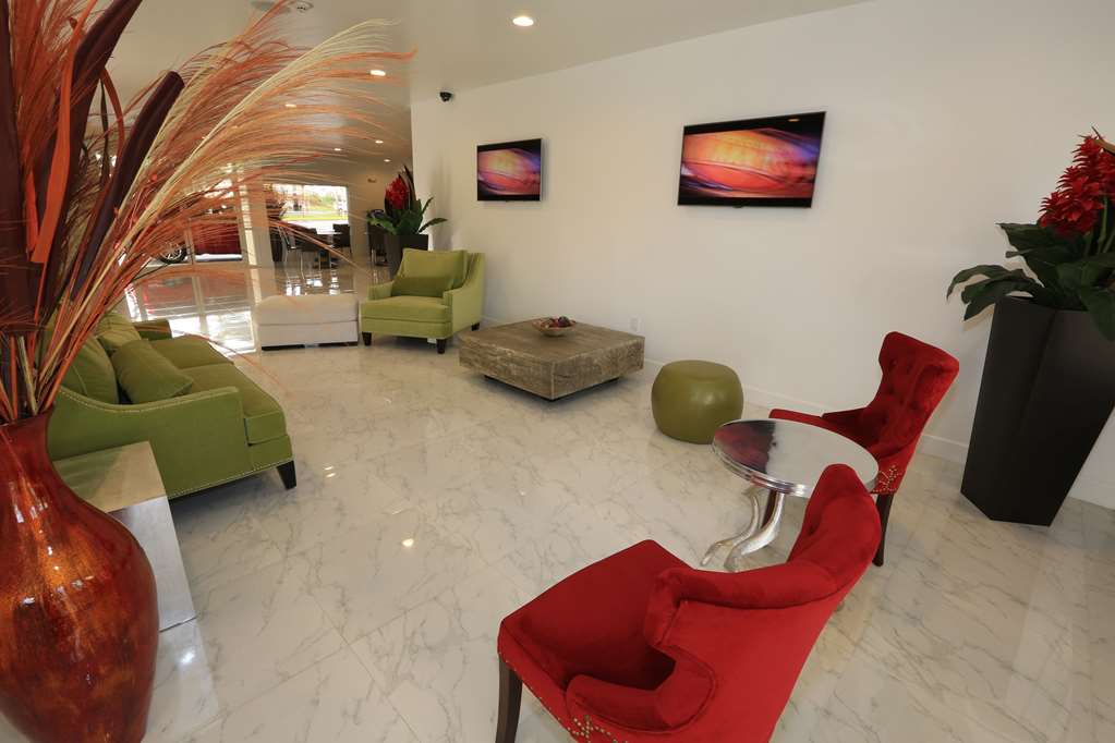 orlando international drive north hotel