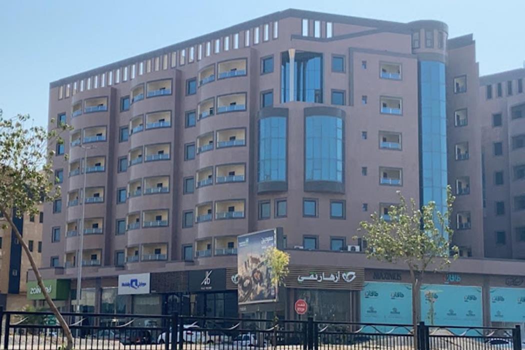 maskan almadinah