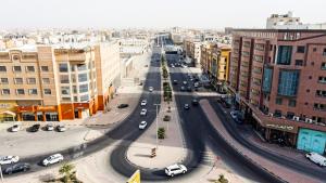 maskan almadinah
