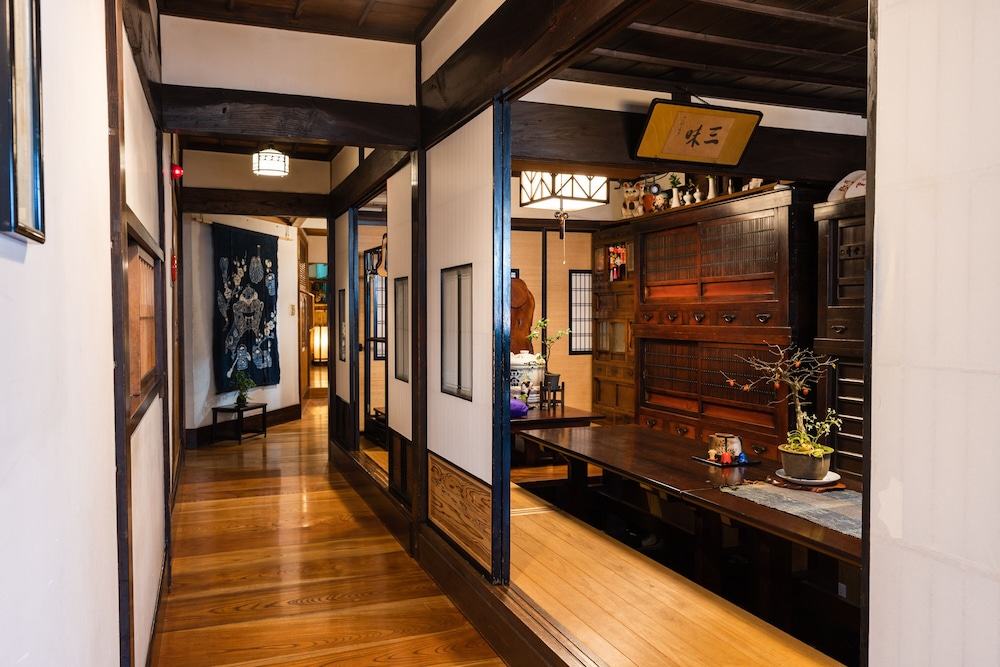 kappo ryokan uoichi