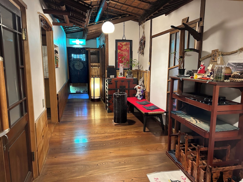 kappo ryokan uoichi