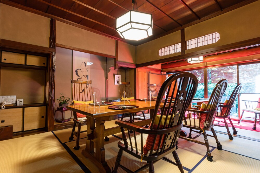 kappo ryokan uoichi