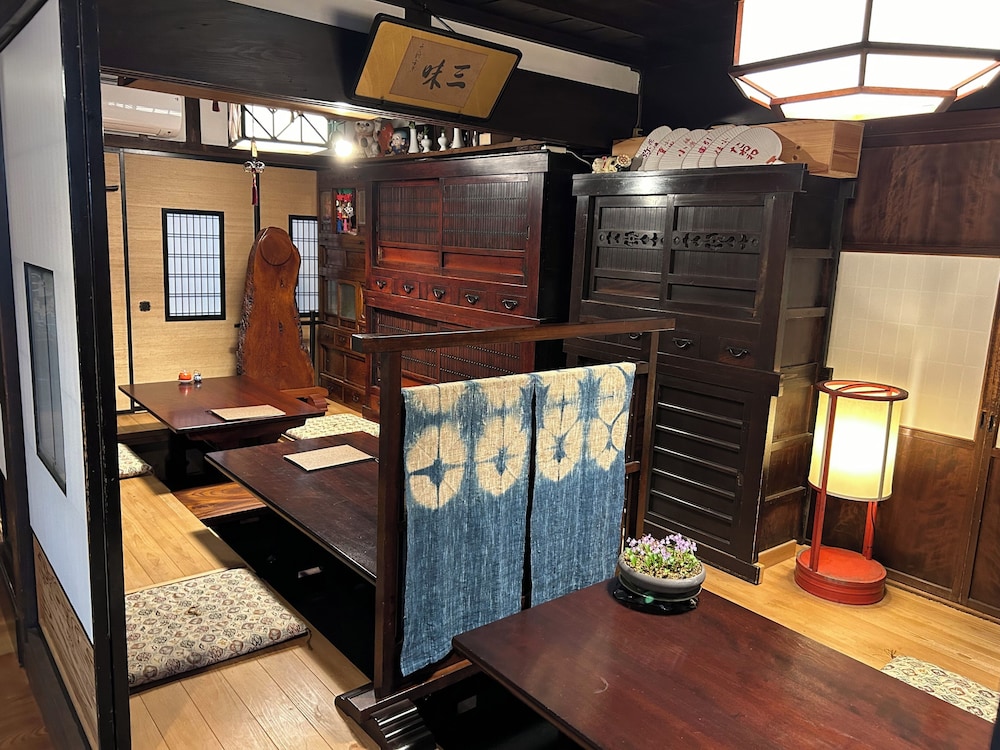 kappo ryokan uoichi