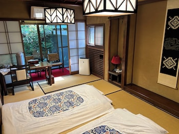 kappo ryokan uoichi