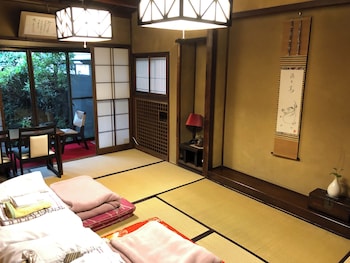 kappo ryokan uoichi