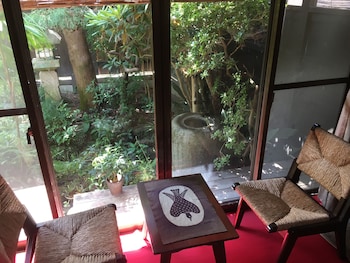 kappo ryokan uoichi