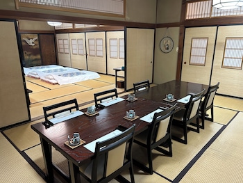 kappo ryokan uoichi
