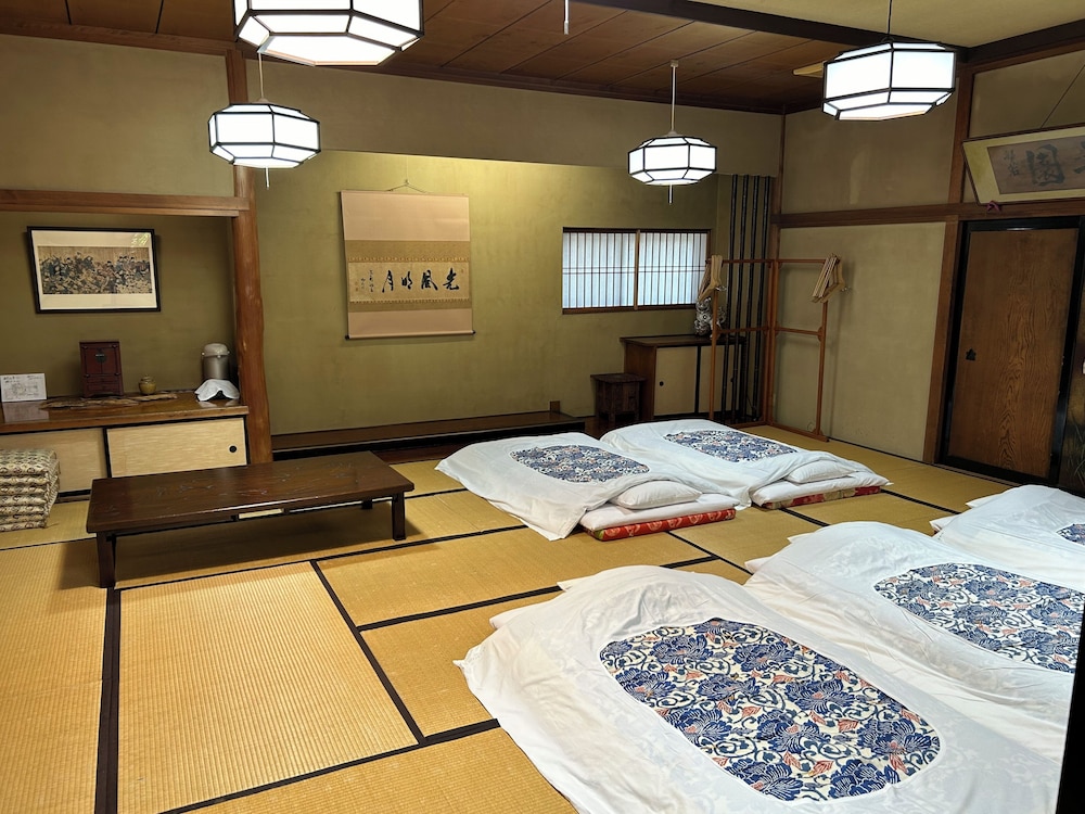 kappo ryokan uoichi