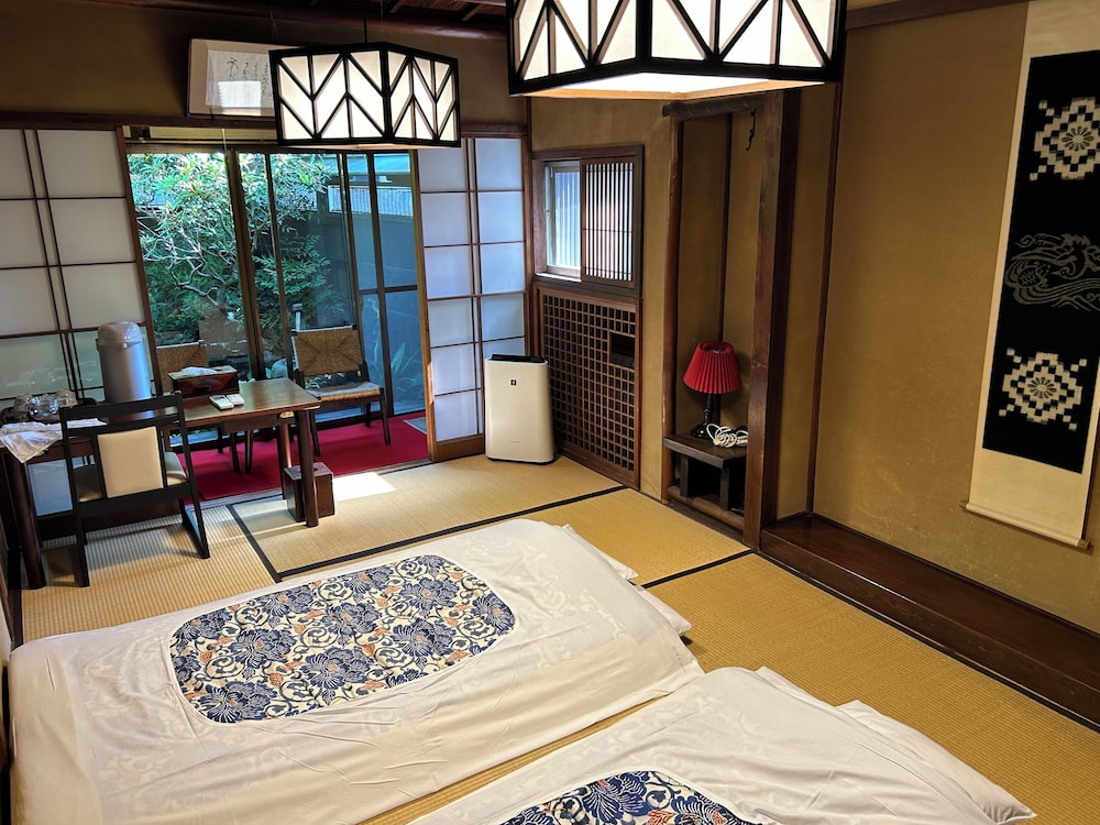 kappo ryokan uoichi