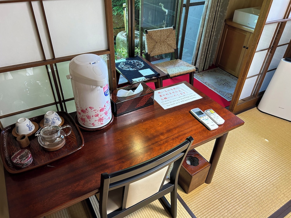 kappo ryokan uoichi