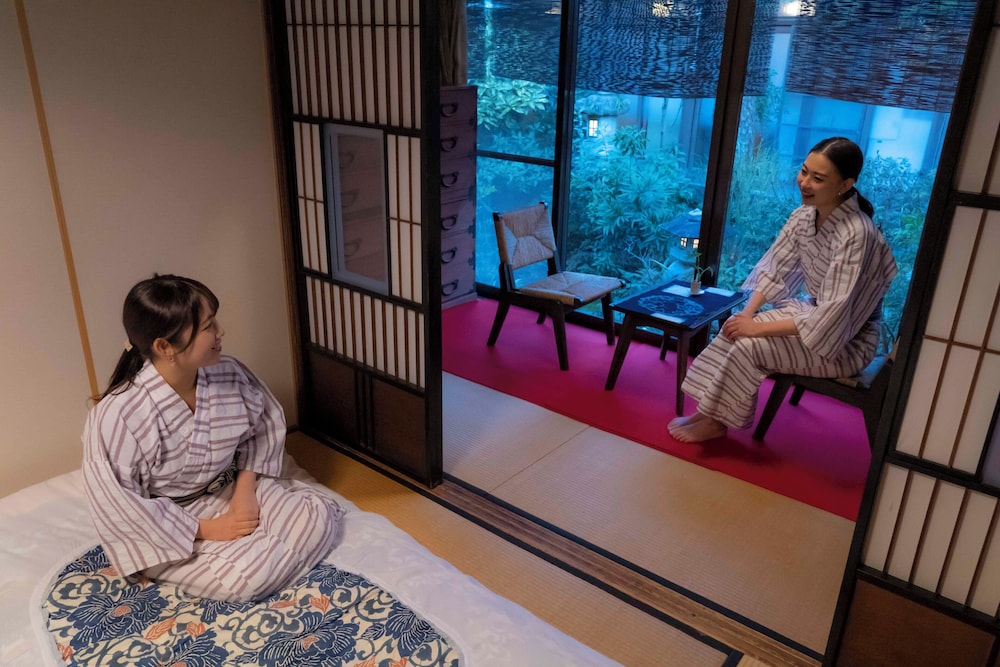 kappo ryokan uoichi
