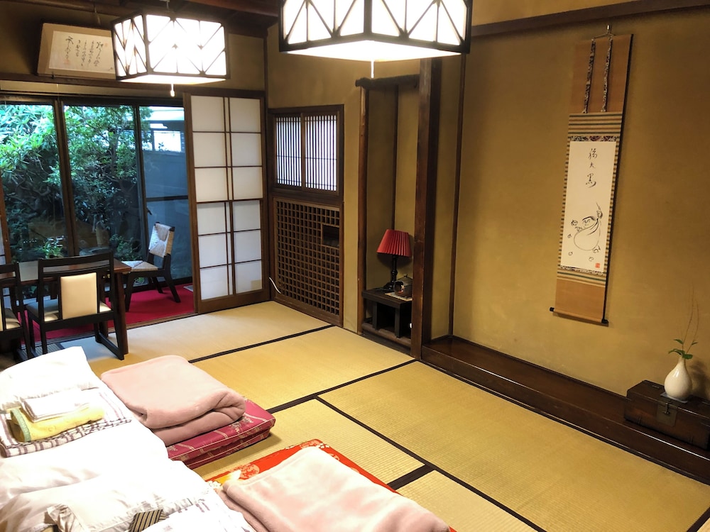 kappo ryokan uoichi
