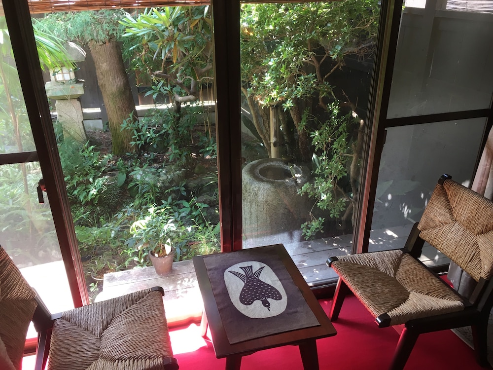 kappo ryokan uoichi