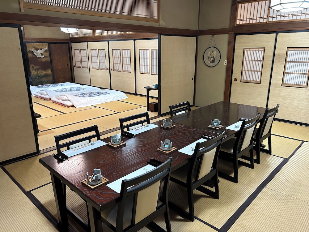 kappo ryokan uoichi