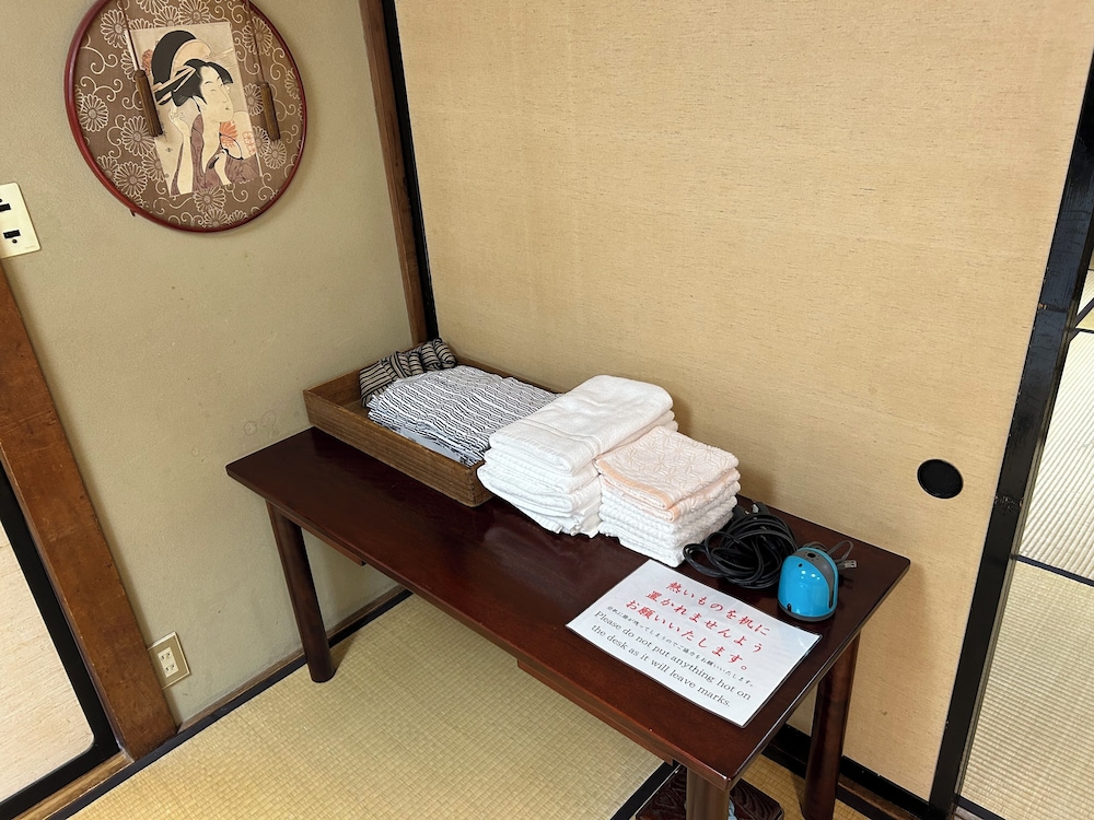 kappo ryokan uoichi