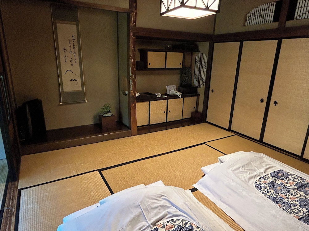 kappo ryokan uoichi