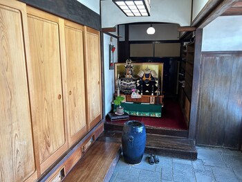 kappo ryokan uoichi