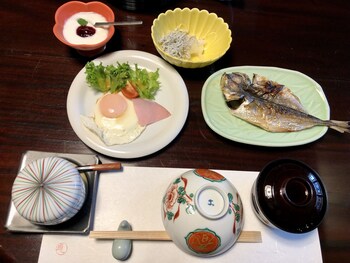 kappo ryokan uoichi