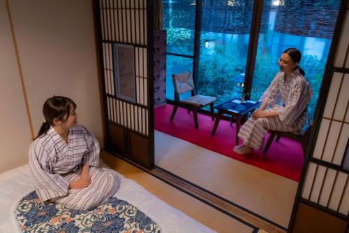 kappo ryokan uoichi
