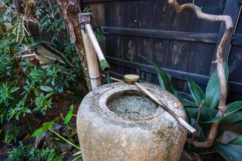 kappo ryokan uoichi
