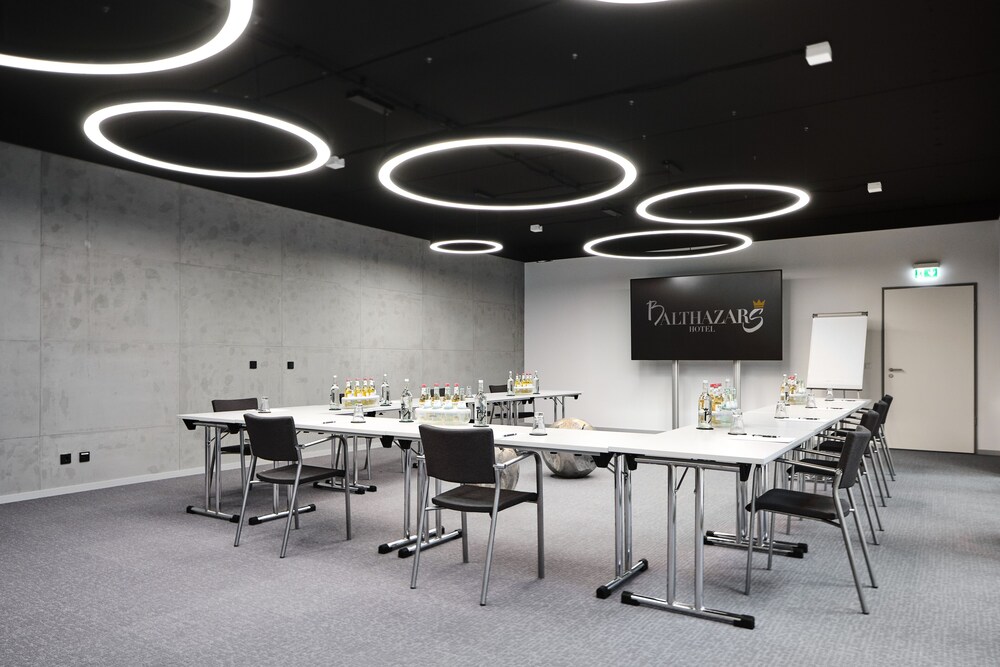 hotel balthazars
