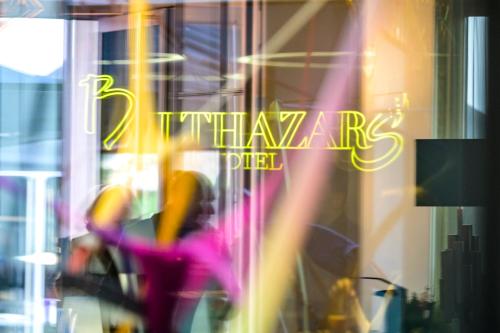 hotel balthazars