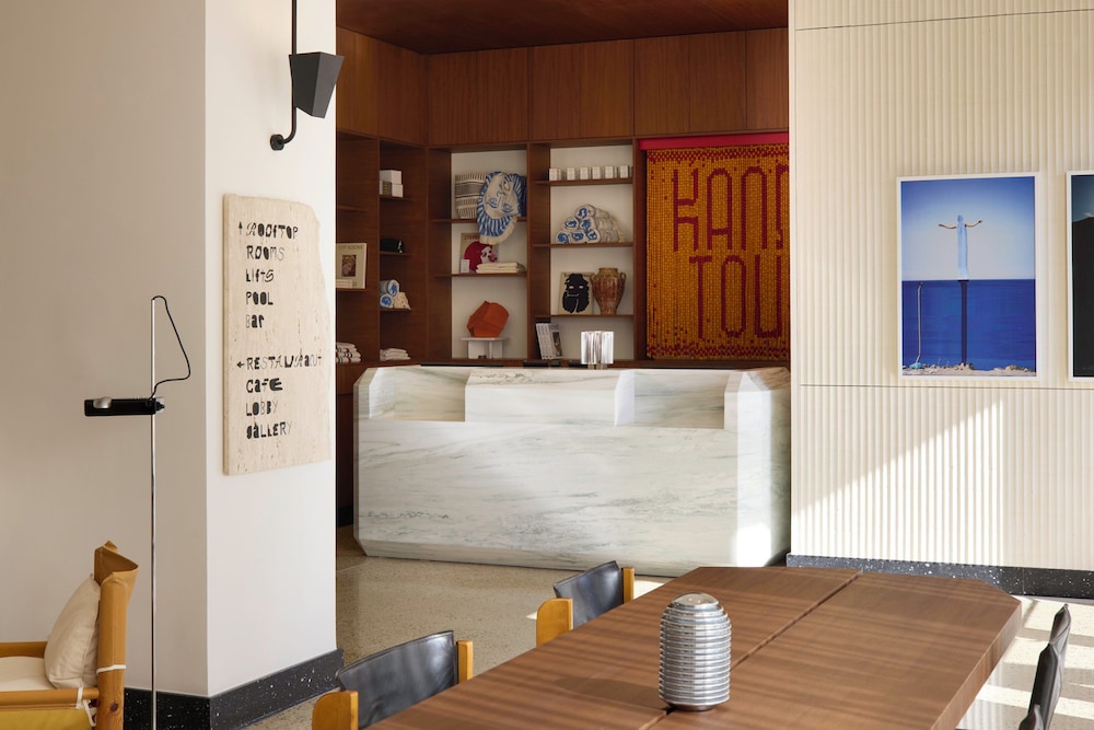 ace hotel and swim club athens