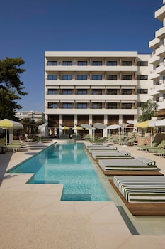 ace hotel and swim club athens