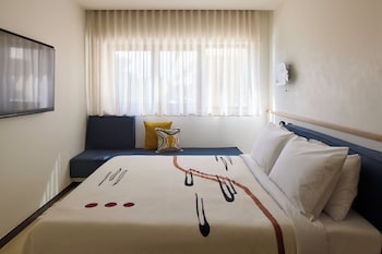 ace hotel and swim club athens