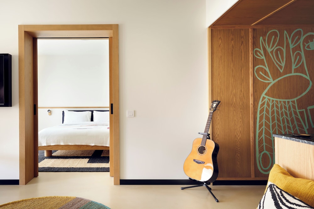 ace hotel and swim club athens