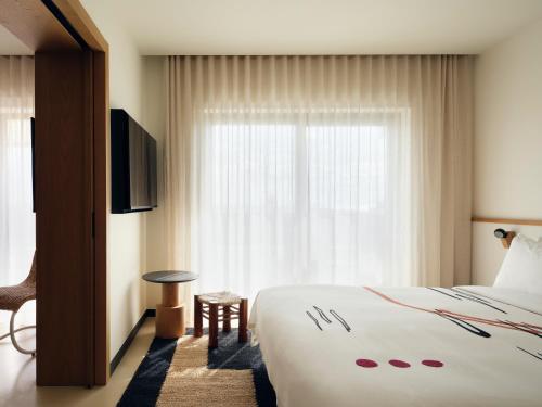 ace hotel and swim club athens