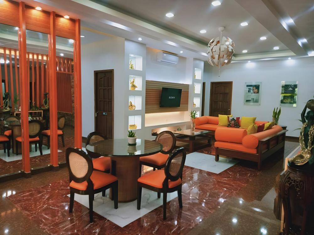 pmg islandscape resort