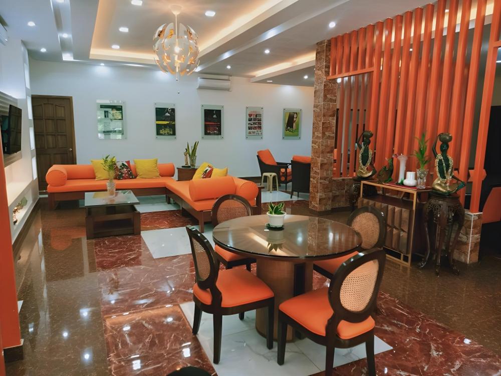pmg islandscape resort