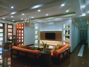 pmg islandscape resort