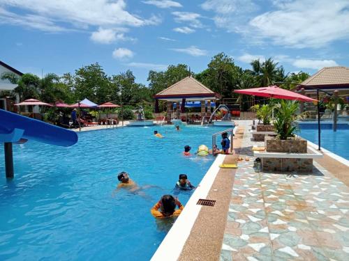 pmg islandscape resort