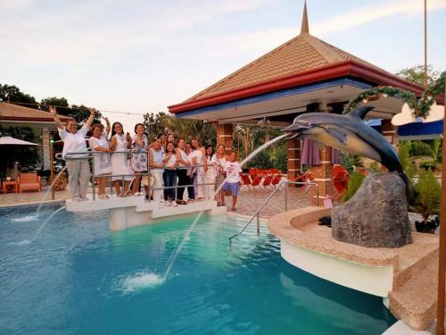 pmg islandscape resort