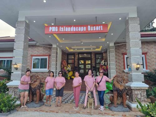 pmg islandscape resort