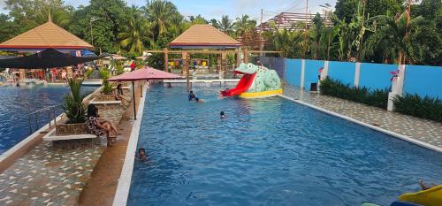 pmg islandscape resort