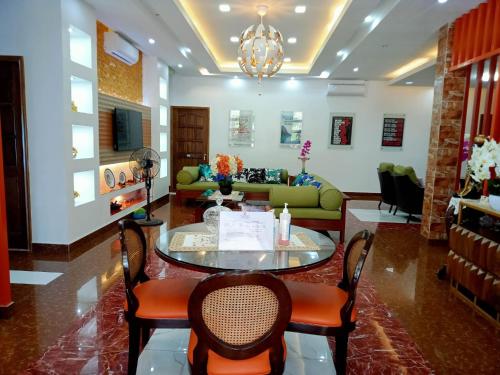 pmg islandscape resort