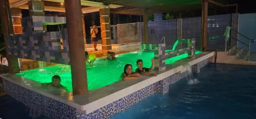 pmg islandscape resort