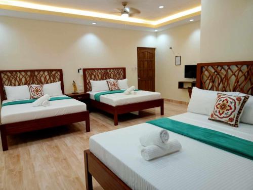 pmg islandscape resort