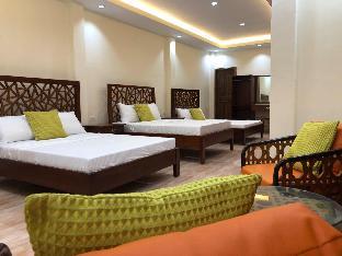 pmg islandscape resort