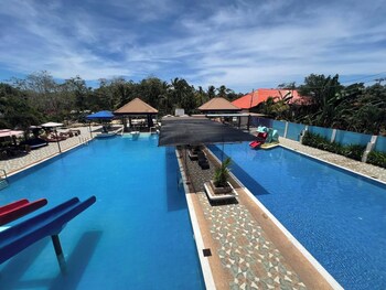 pmg islandscape resort