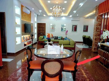 pmg islandscape resort